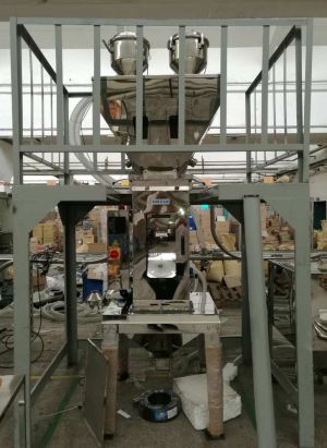 自动称重、比例称重混合机、称重式混合机、计量式色母机