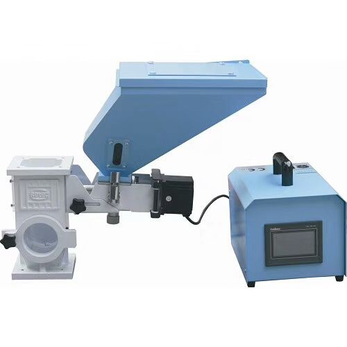 自动称重、比例称重混合机、称重式混合机、计量式色母机