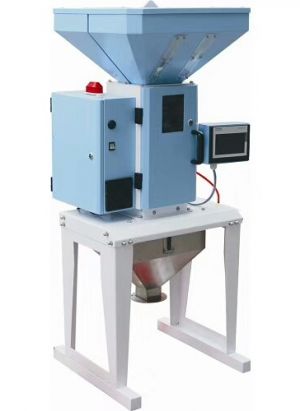 自动称重、比例称重混合机、称重式混合机、计量式色母机