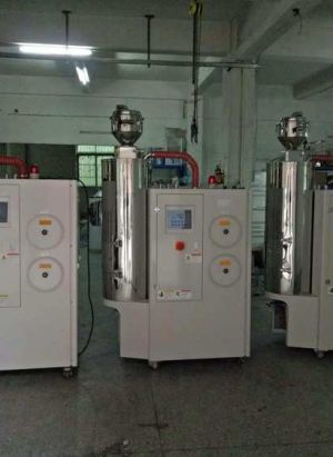 三机一体除湿机、除湿干燥机厂家、除湿机远程监控、智能除湿干燥机