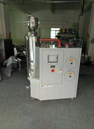 三机一体除湿机、除湿干燥机厂家、除湿机远程监控、智能除湿干燥机