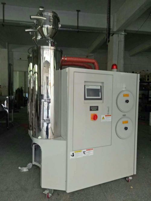 三机一体除湿机、除湿干燥机厂家、除湿机远程监控、智能除湿干燥机