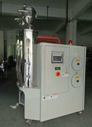 三机一体除湿机、除湿干燥机厂家、除湿机远程监控、智能除湿干燥机