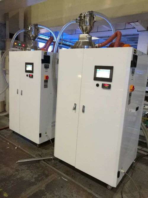 三机一体除湿机、除湿干燥机厂家、除湿机远程监控、智能除湿干燥机