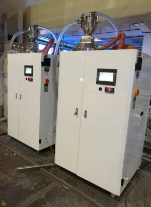 三机一体除湿机、除湿干燥机厂家、除湿机远程监控、智能除湿干燥机