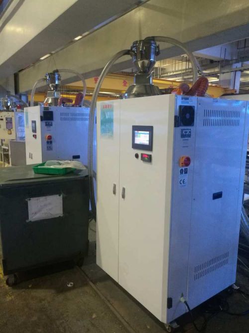 三机一体除湿机、除湿干燥机厂家、除湿机远程监控、智能除湿干燥机