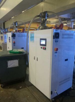 三机一体除湿机、除湿干燥机厂家、除湿机远程监控、智能除湿干燥机