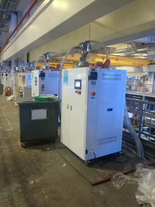 三机一体除湿机、除湿干燥机厂家、除湿机远程监控、智能除湿干燥机