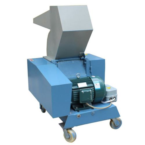 静音粉粹机、粉粹回收一体机、慢速静音粉碎机