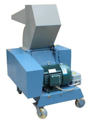 静音粉粹机、粉粹回收一体机、慢速静音粉碎机