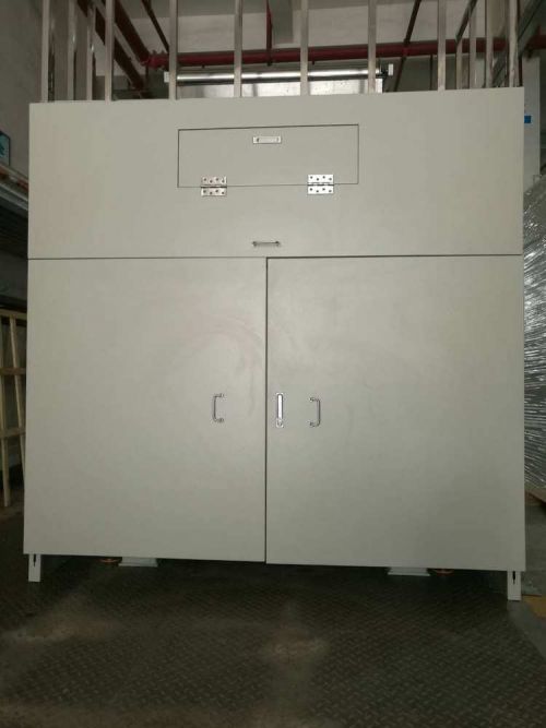 静音粉粹机、粉粹回收一体机、慢速静音粉碎机