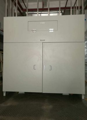 静音粉粹机、粉粹回收一体机、慢速静音粉碎机