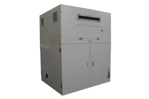 静音粉粹机、粉粹回收一体机、慢速静音粉碎机