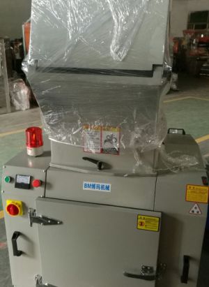 静音粉粹机、粉粹回收一体机、慢速静音粉碎机