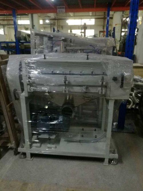 静音粉粹机、粉粹回收一体机、慢速静音粉碎机