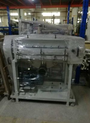 静音粉粹机、粉粹回收一体机、慢速静音粉碎机