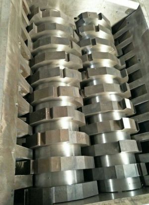 静音粉粹机、粉粹回收一体机、慢速静音粉碎机