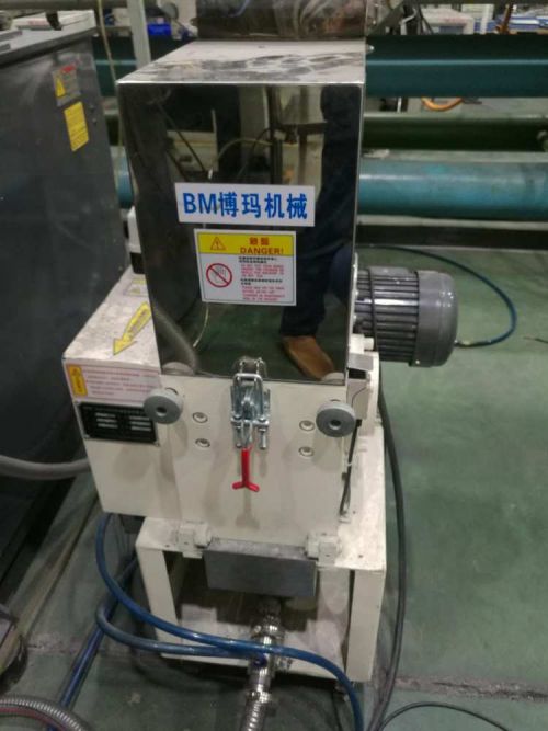 静音粉粹机、粉粹回收一体机、慢速静音粉碎机