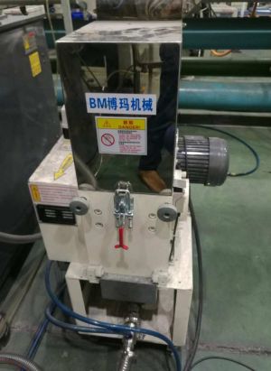 静音粉粹机、粉粹回收一体机、慢速静音粉碎机