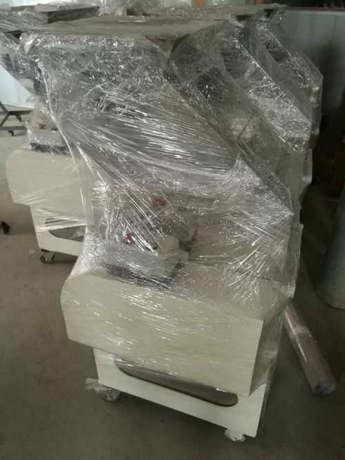 静音粉粹机、粉粹回收一体机、慢速静音粉碎机