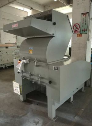 静音粉粹机、粉粹回收一体机、慢速静音粉碎机