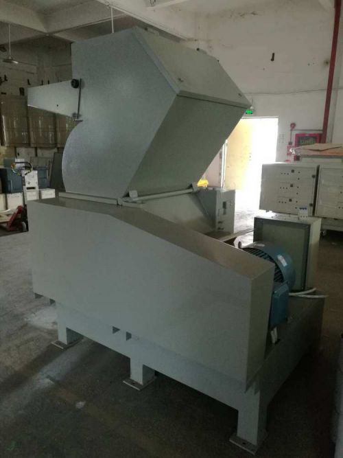 静音粉粹机、粉粹回收一体机、慢速静音粉碎机