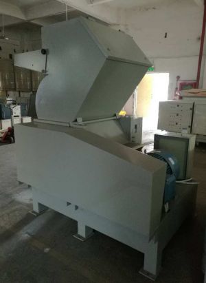 静音粉粹机、粉粹回收一体机、慢速静音粉碎机