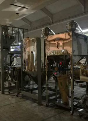 静音粉粹机、粉粹回收一体机、慢速静音粉碎机