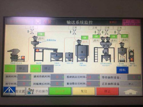 静音粉粹机、粉粹回收一体机、慢速静音粉碎机