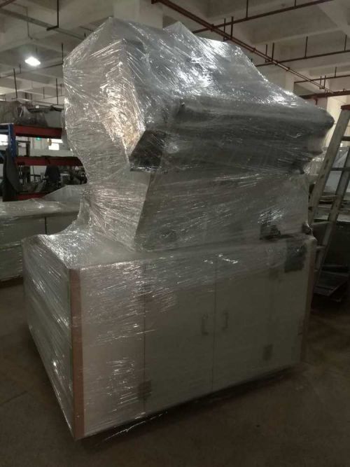 静音粉粹机、粉粹回收一体机、慢速静音粉碎机