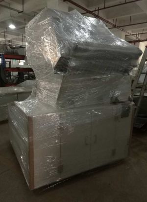 静音粉粹机、粉粹回收一体机、慢速静音粉碎机