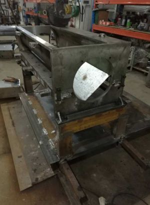 静音粉粹机、粉粹回收一体机、慢速静音粉碎机