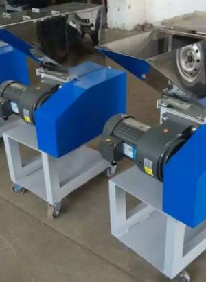 静音粉粹机、粉粹回收一体机、慢速静音粉碎机