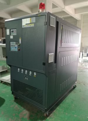 高温模温机、智能模温机、远程监控模温机、模温机厂家