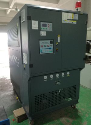 高温模温机、智能模温机、远程监控模温机、模温机厂家