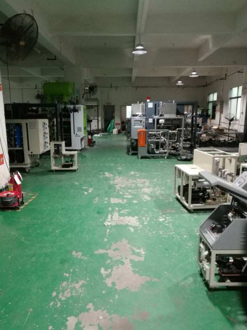 高温模温机、智能模温机、远程监控模温机、模温机厂家