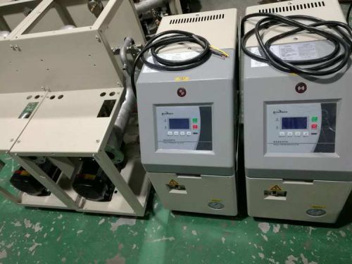 高温模温机、智能模温机、远程监控模温机、模温机厂家