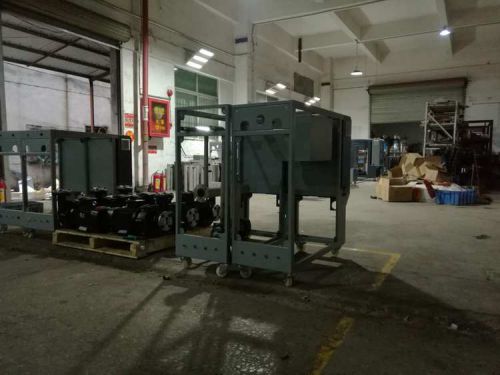 高温模温机、智能模温机、远程监控模温机、模温机厂家