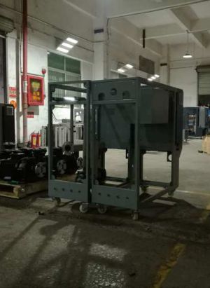 高温模温机、智能模温机、远程监控模温机、模温机厂家