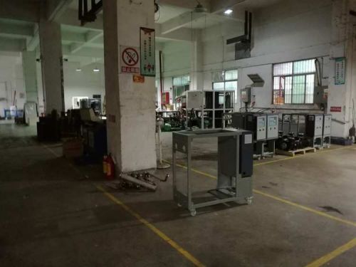 高温模温机、智能模温机、远程监控模温机、模温机厂家