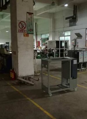 高温模温机、智能模温机、远程监控模温机、模温机厂家