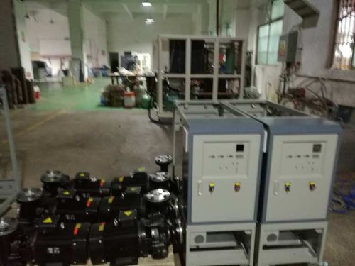 高温模温机、智能模温机、远程监控模温机、模温机厂家