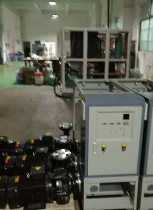 高温模温机、智能模温机、远程监控模温机、模温机厂家