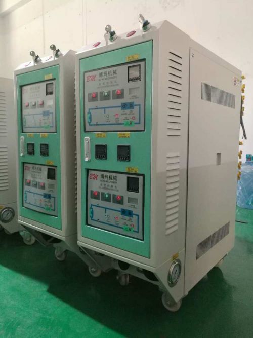 高温模温机、智能模温机、远程监控模温机、模温机厂家