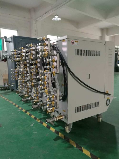 高温模温机、智能模温机、远程监控模温机、模温机厂家