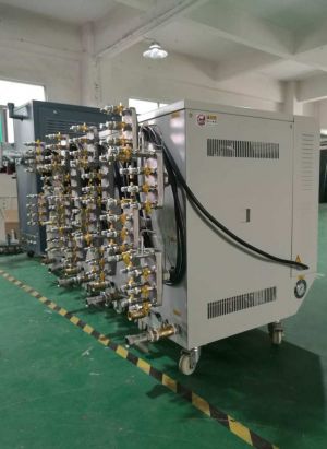 高温模温机、智能模温机、远程监控模温机、模温机厂家