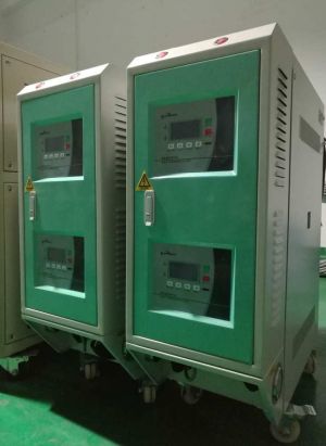 高温模温机、智能模温机、远程监控模温机、模温机厂家