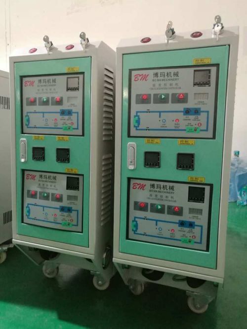 高温模温机、智能模温机、远程监控模温机、模温机厂家