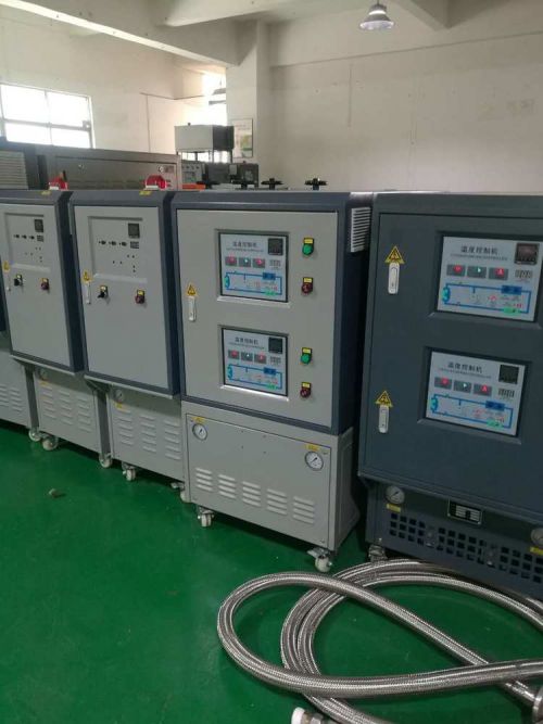 高温模温机、智能模温机、远程监控模温机、模温机厂家