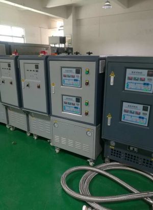 高温模温机、智能模温机、远程监控模温机、模温机厂家